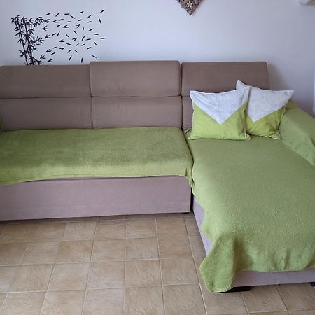 Emilija Apartments Privlaka Privlaka  Esterno foto