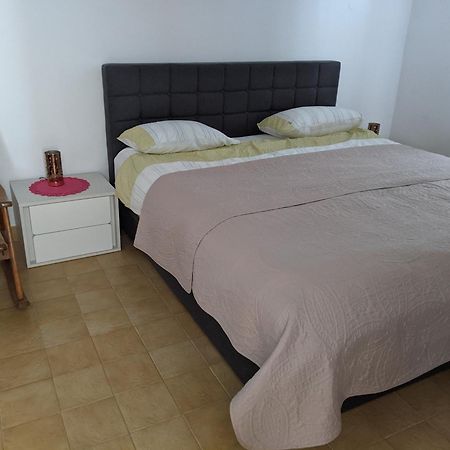 Emilija Apartments Privlaka Privlaka  Esterno foto