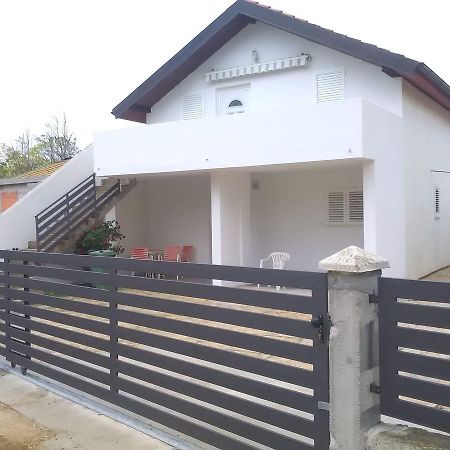 Emilija Apartments Privlaka Privlaka  Esterno foto