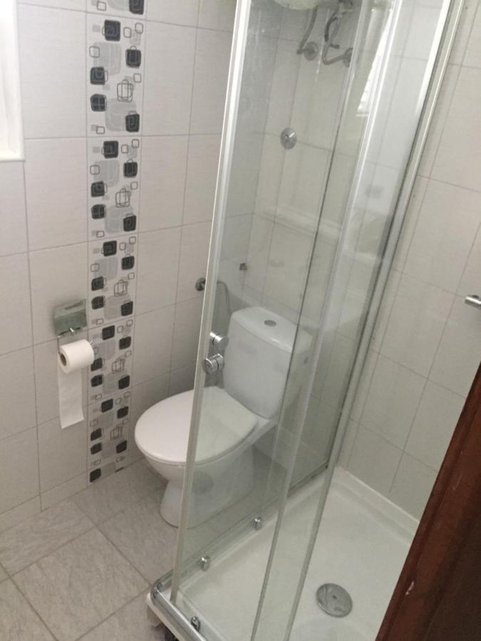 Emilija Apartments Privlaka Privlaka  Esterno foto