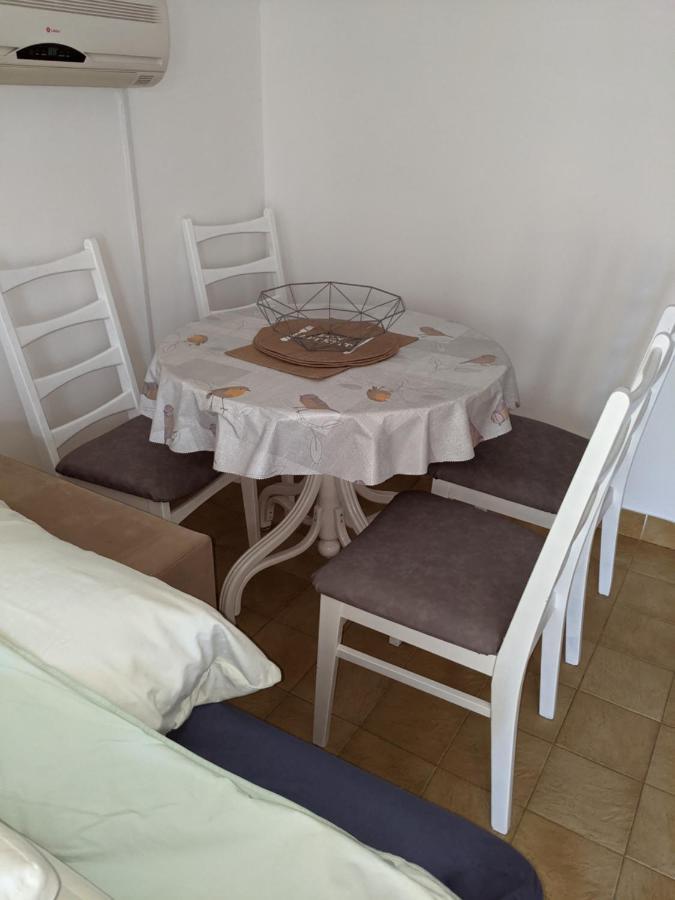 Emilija Apartments Privlaka Privlaka  Esterno foto
