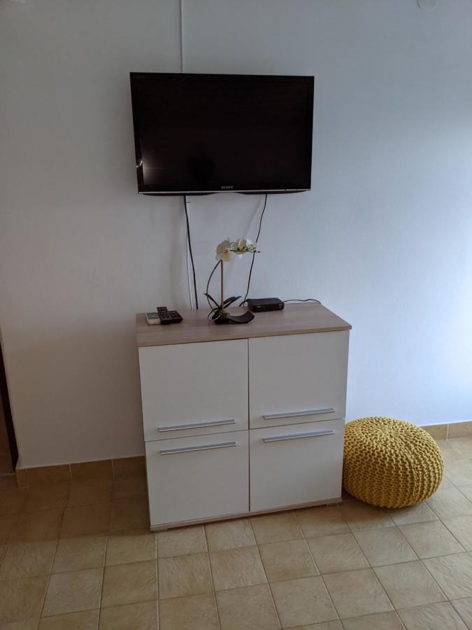 Emilija Apartments Privlaka Privlaka  Esterno foto