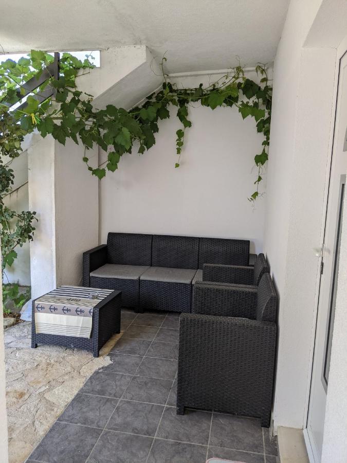 Emilija Apartments Privlaka Privlaka  Esterno foto