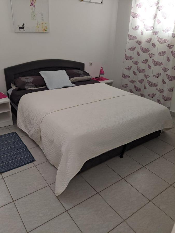 Emilija Apartments Privlaka Privlaka  Esterno foto