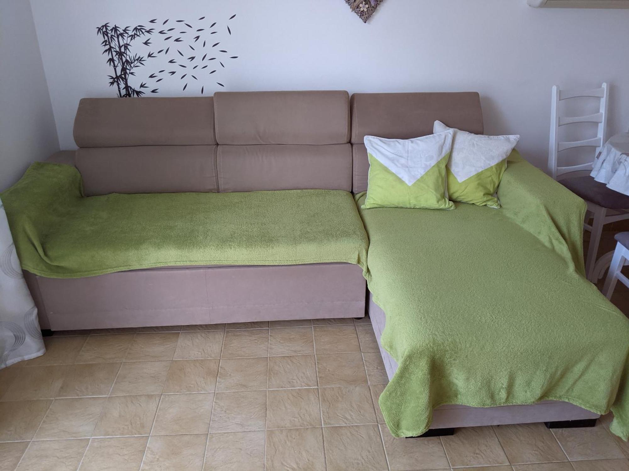 Emilija Apartments Privlaka Privlaka  Esterno foto