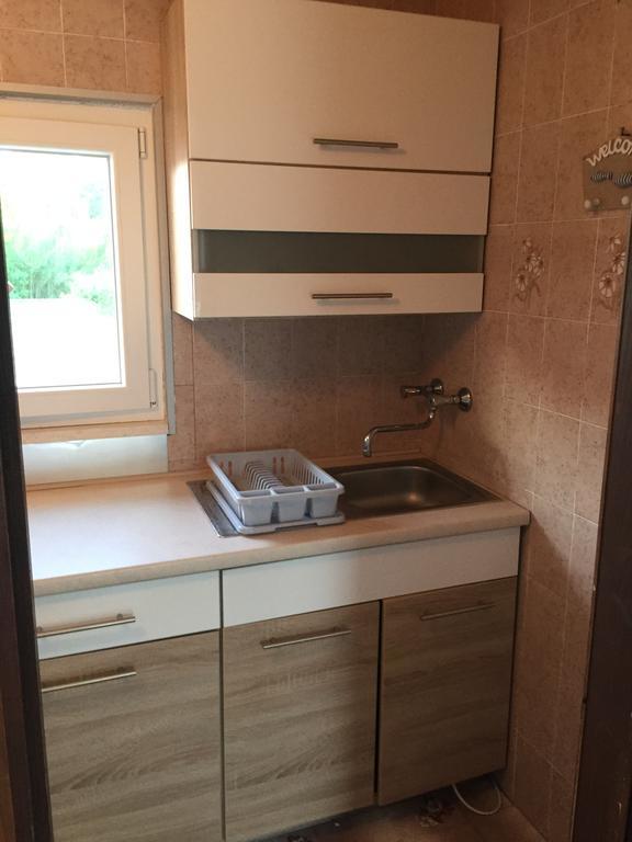 Emilija Apartments Privlaka Privlaka  Esterno foto