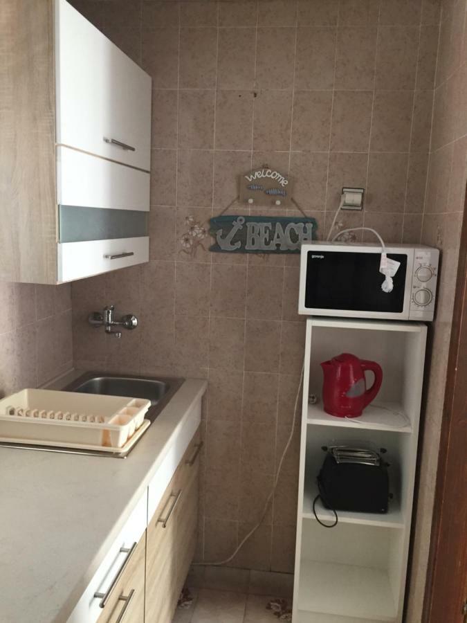 Emilija Apartments Privlaka Privlaka  Esterno foto